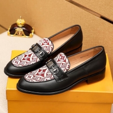 Louis Vuitton Business Shoes